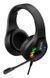 Навушники з мікрофоном Bloody G230p Black 521132ua фото 4