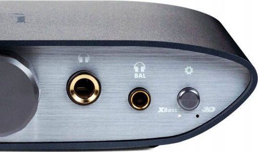 Усилитель для наушников iFi Audio Zen Can 511964 фото
