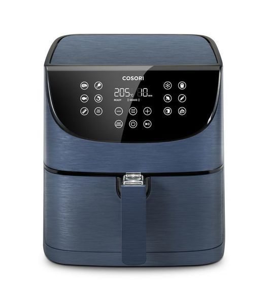 Мультипіч (аерофритюрниця) Cosori Premium CP158-AF-RXL 526937 фото