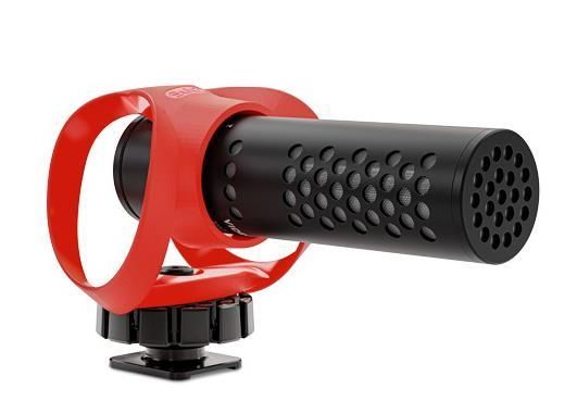 Мікрофон для відеокамери Rode VideoMicro II 465705 фото