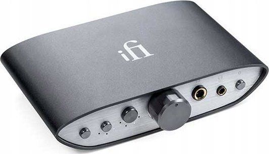 Усилитель для наушников iFi Audio Zen Can 511964 фото