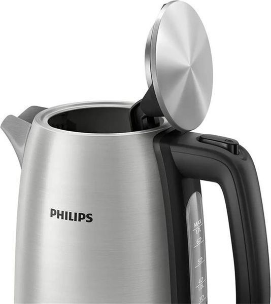 Електрочайник Philips Viva Collection HD9353/90 390022ua фото