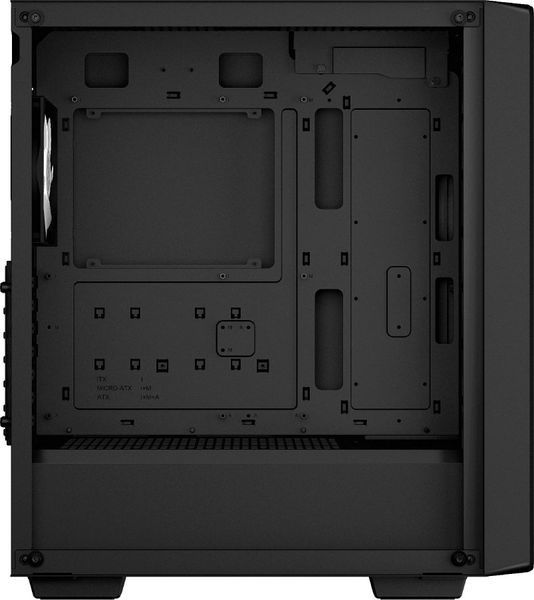 Корпус Deepcool CC560 Mesh V2 Black (R-CC560-BKAMA4-G-2) 572773 фото