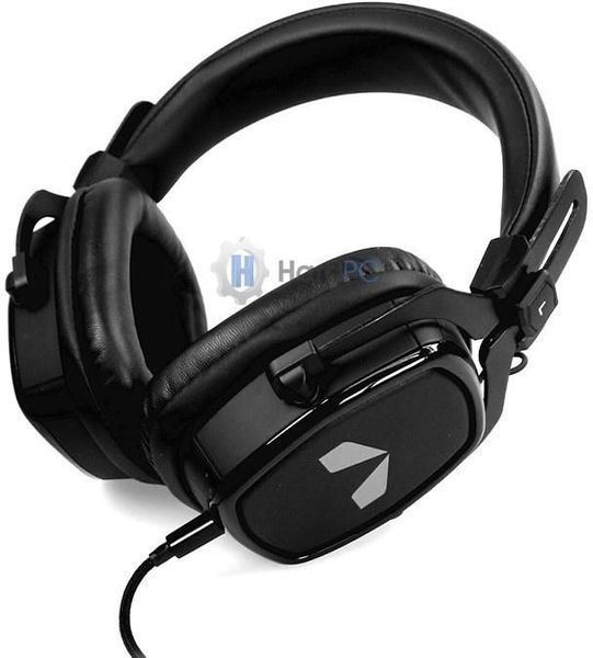Комп'ютерна гарнітура Encore RockMaster OE Black 487361 фото