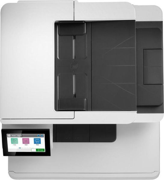МФУ HP Color LaserJet Enterprise M480f (3QA55A) 474569 фото
