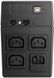 Линейно-интерактивный ИБП PowerWalker VI 600 SW IEC (10120061) 497070 фото 2