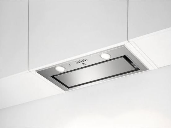 Вытяжка встраиваемая Electrolux LFG716X 460974ua фото