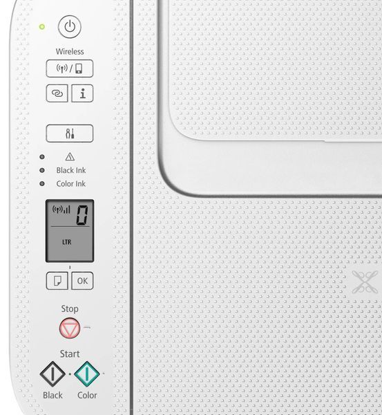 МФУ Canon Pixma TS3751I (6671C026) 567879 фото
