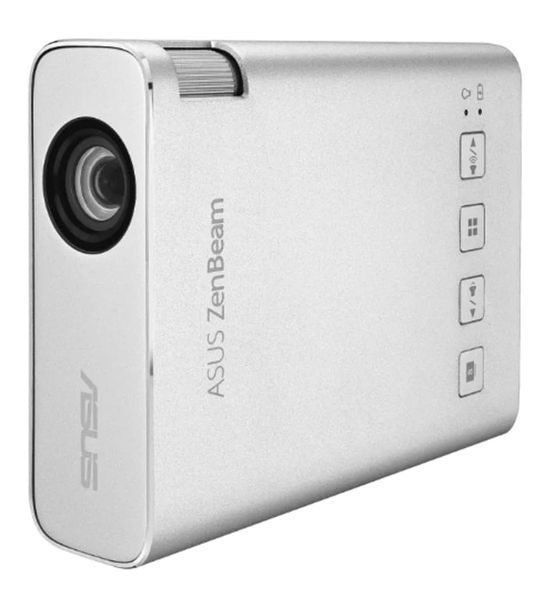 Карманный проектор ASUS E1R (90LJ00J3-B01070) 514663ua фото