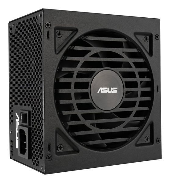 Блок живлення Asus 850G-ATS White Box (90YE04A0-B0NC00) 618688 фото
