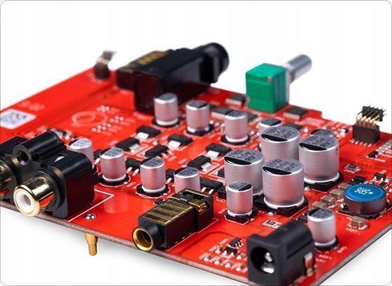 Усилитель для наушников iFi Audio Zen Can 511964 фото