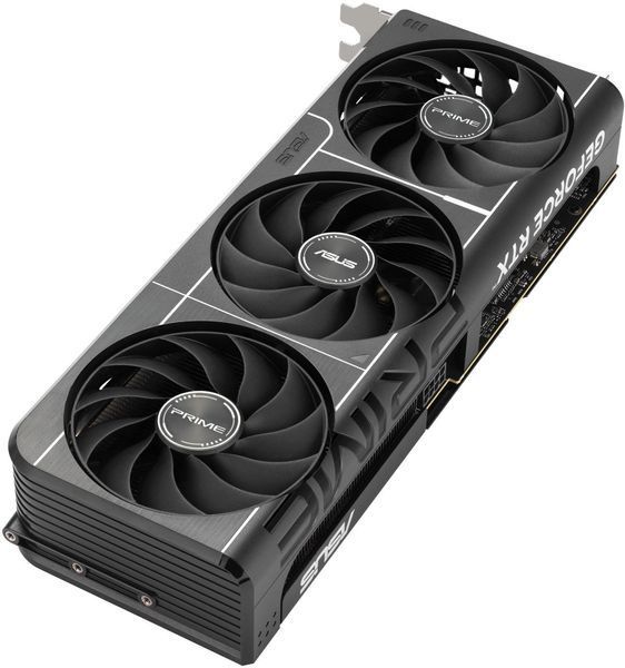 Видеокарта Asus PRIME-RTX5060TI-O8G 590631ua фото