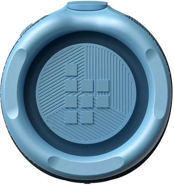 Портативна колонка Tronsmart Mirtune S100 Blue (1120932) 609421 фото