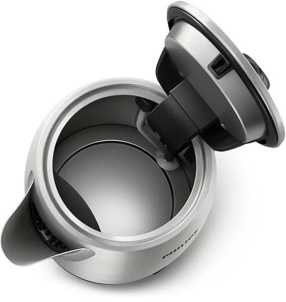 Електрочайник Philips Viva Collection HD9353/90 390022ua фото