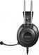Навушники з мікрофоном A4Tech FH200U Grey 579326ua фото 7