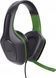 Навушники з мікрофоном Trust GXT 415X Zirox Black/Green (24994) 548214ua фото 1