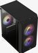 Корпус Aerocool CS-107-A-BK-v2 (ACCX-PC14002.11) 586193 фото 4