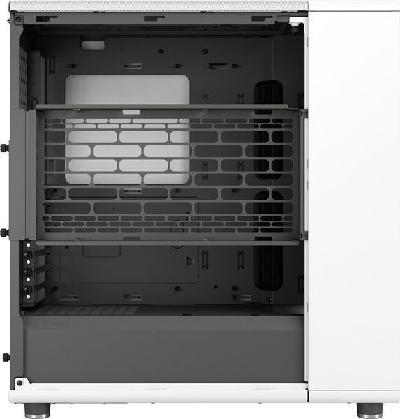 Корпус Fractal Design North Chalk White (FD-C-NOR1C-03) 476381 фото