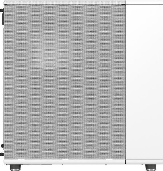 Корпус Fractal Design North Chalk White (FD-C-NOR1C-03) 476381 фото