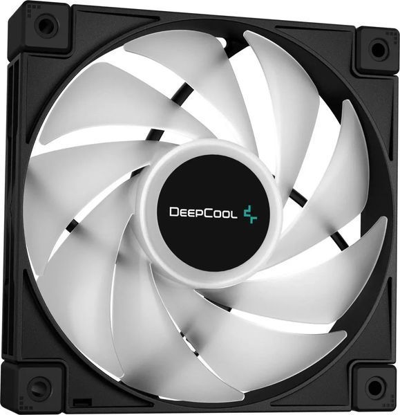 Водяне охолодження Deepcool LS720 Black (R-LS720-BKAMNT-G-1) 458458 фото
