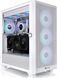 Корпус Thermaltake S250 TG ARGB Snow White (CA-1Y6-00M6WN-00) 542182 фото 1