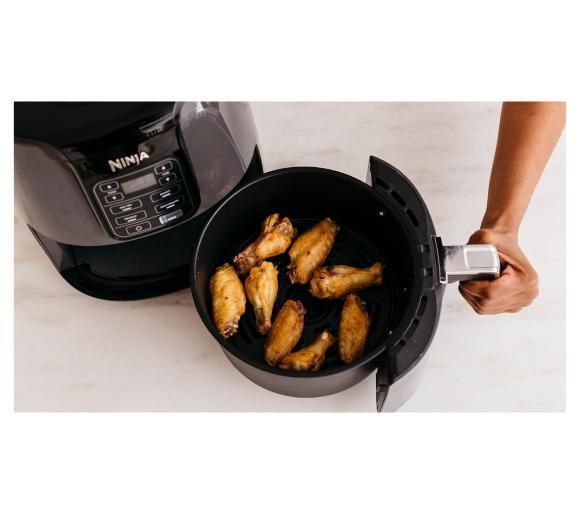 Мультипечь (аэрофритюрница) Ninja Air Fryer AF100EU 330015 фото