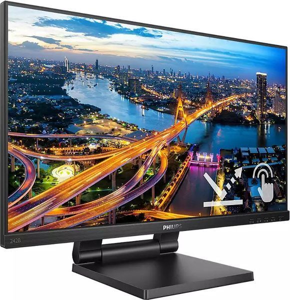 РК монітор Philips 242B1TC/00 342697ua фото
