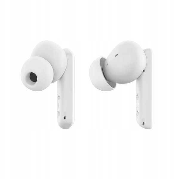 Навушники TWS Spigen SA2402 ANC White 620712 фото