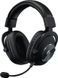 Компьютерная гарнитура Logitech G PRO X Gaming Headset Black (981-000818) 230328 фото 1