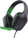 Навушники з мікрофоном Trust GXT 415X Zirox Black/Green (24994) 548214ua фото 8