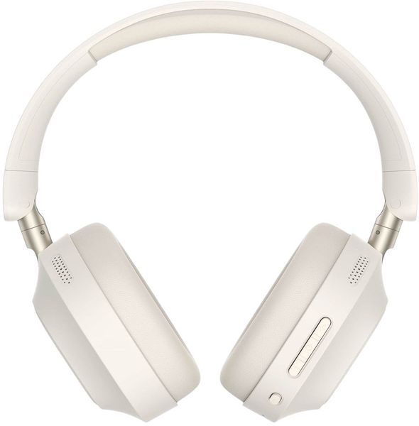 Навушники з мікрофоном Havit HV-H668BT Beige 620810 фото