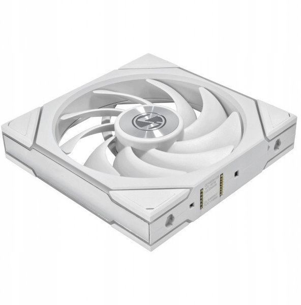 Вентилятор Lian Li Uni Fan TL Wireless 140 biay (14TL1W1W) 618899 фото