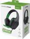 Навушники з мікрофоном Trust GXT 415X Zirox Black/Green (24994) 548214ua фото 10