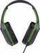 Навушники з мікрофоном Trust GXT 415X Zirox Black/Green (24994) 548214ua фото 5