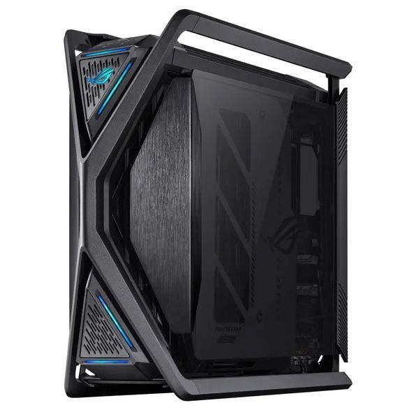 Корпус Asus Rog Hyperion GR701 BTF Edition Black (90DC00F0-B39020) 513808ua фото