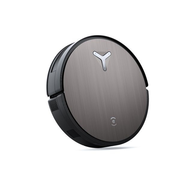 Робот-пилосос Ecovacs Deebot X11 Omni Black 617601ua фото