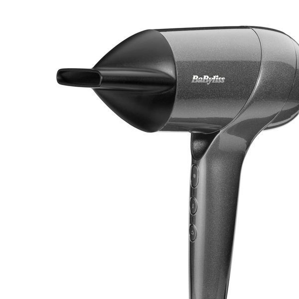 Фен BaByliss Digital Titanium Shine D6200DE 617839ua фото