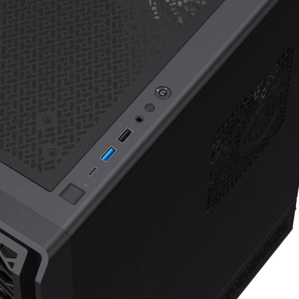 Корпус GameMax Forge COC 630517ua фото