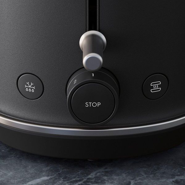 Тостер Electrolux E7T1-6BP 473867ua фото