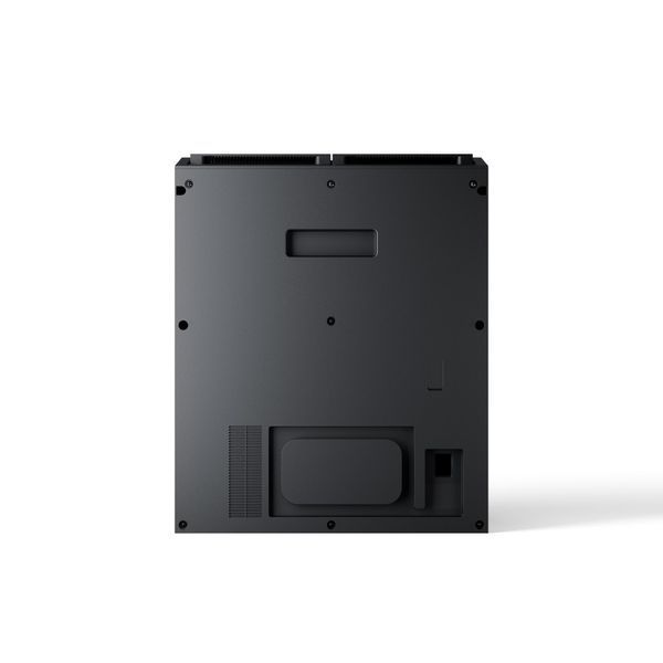 Робот-пилосос Ecovacs Deebot X11 Omni Black 617601ua фото