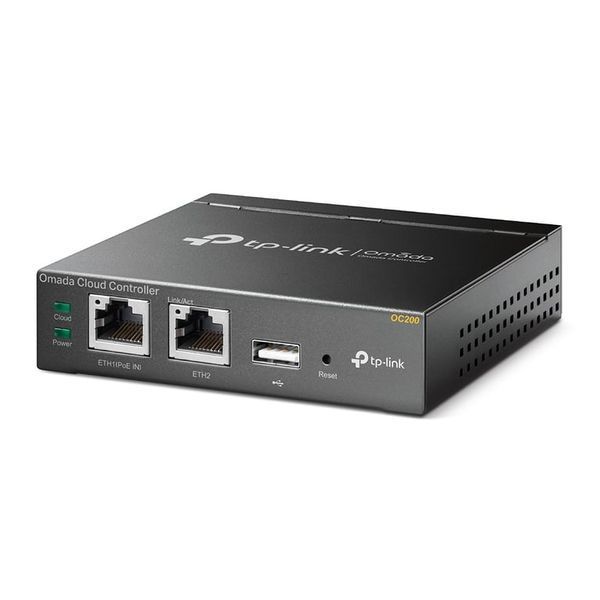 Облачный контроллер TP-Link OC200 514991ua фото