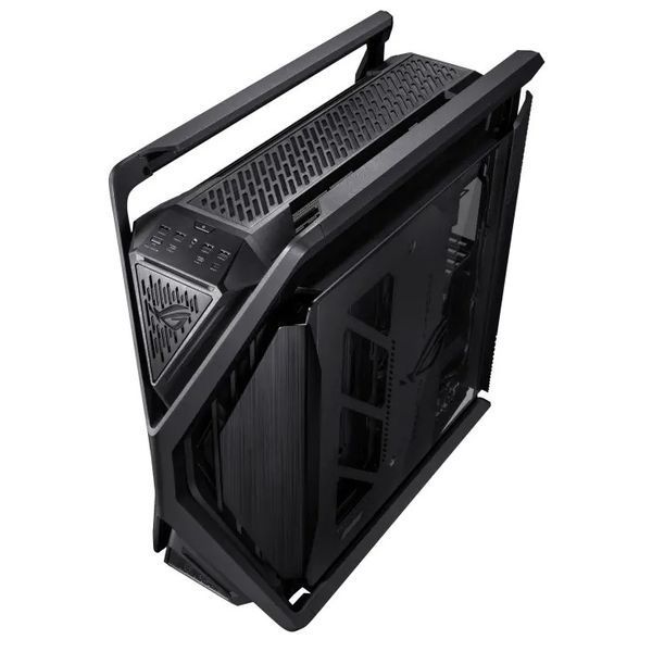 Корпус Asus Rog Hyperion GR701 BTF Edition Black (90DC00F0-B39020) 513808ua фото