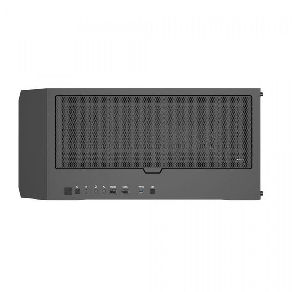 Корпус Zalman Z10 Plus 478910ua фото