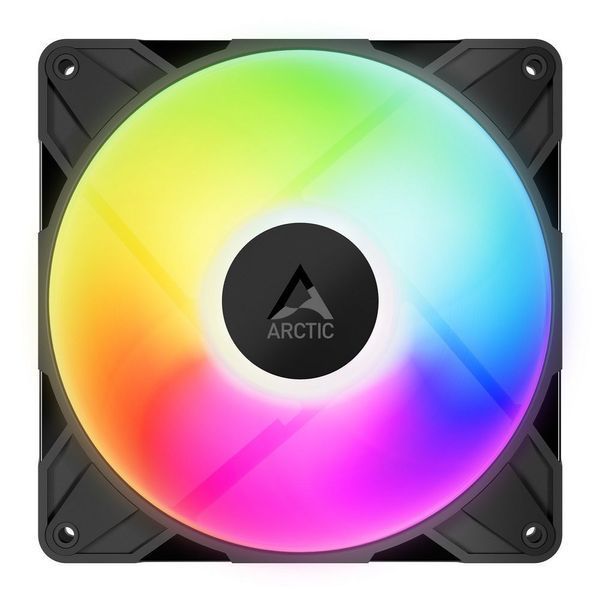 Вентилятор Arctic P14 Pro ARGB Black 3-Pack (ACFAN00320A) 618857ua фото