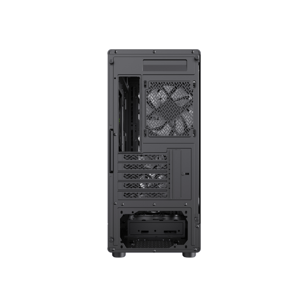 Корпус GameMax Forge COC 630517ua фото