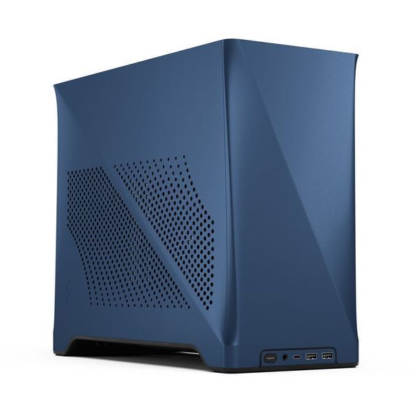 Корпус Fractal Design Era 2 Blue (FD-C-ERA2N-03) 526488ua фото