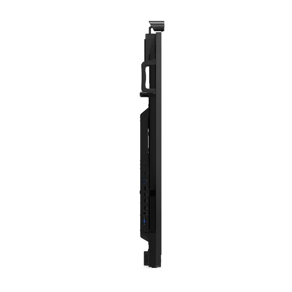 Інформаційний дисплей Lenovo ThinkVision T65 Raven Black (62F3WA1CEK) 630464ua фото