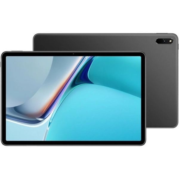 Планшет Huawei MatePad 11 Wi-Fi 6/128GB Matte Gray (53012FCW) 350137ua фото