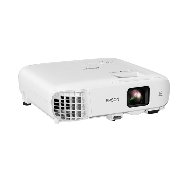 Мультимедійний проектор Epson EB-994F (V11HB60042) 630736ua фото