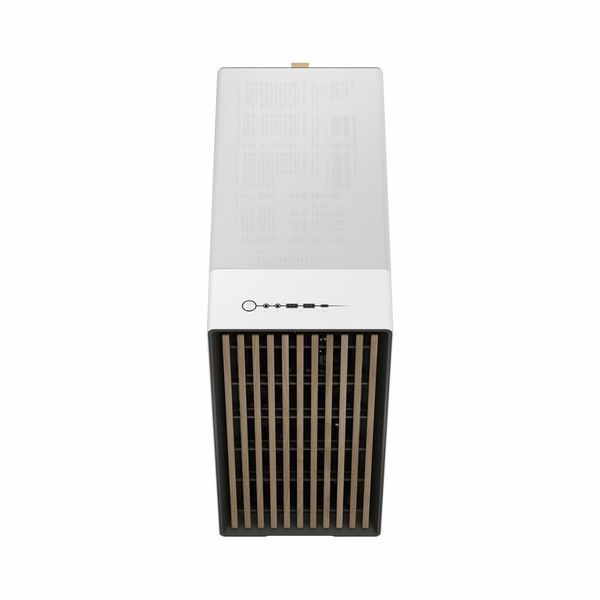 Корпус Fractal Design North XL Chalk White (FD-C-NOR1X-03) 507083ua фото